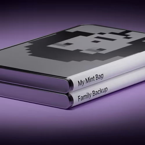 [ Ledger ] Market – Ledger Stax