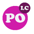 Polka City 3D Asset
