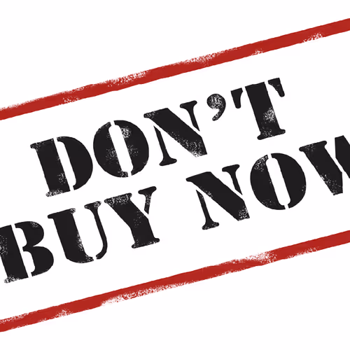DO NOT BUY - botted contract