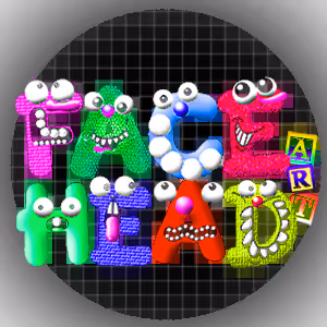 MR.FACE-HEAD CLAIM COLLECTION
