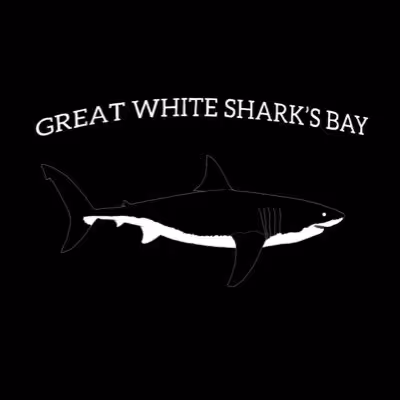 Great White Shark's Bay