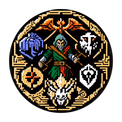 Dungeons Pass