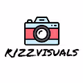 Editions by Rizzvisuals
