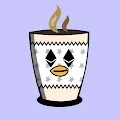 Coffee Cup Club