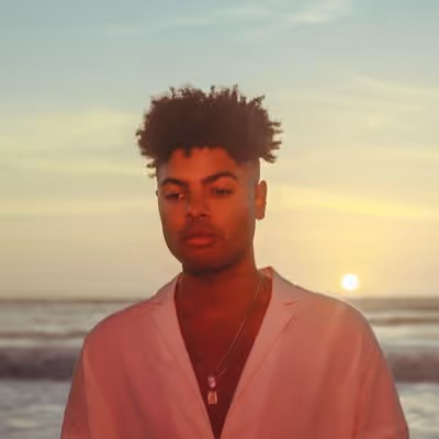 Tate Tucker - SUP