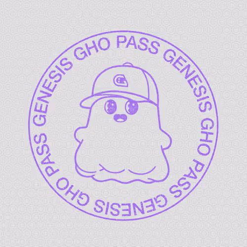 GHO Passport