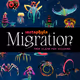 The Migration 3D Metaphyla Claim