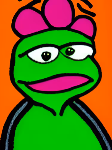 Pepes by Watt Meldon