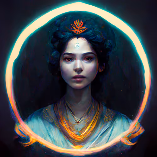 Divine Essences
