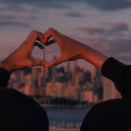 The Stories of Our Cities