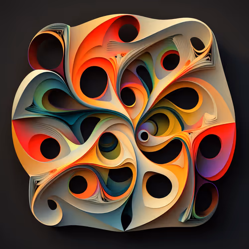 Ordinal Morphs