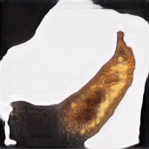 GANanas