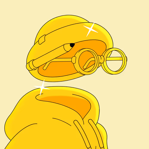 Golden Friends Original