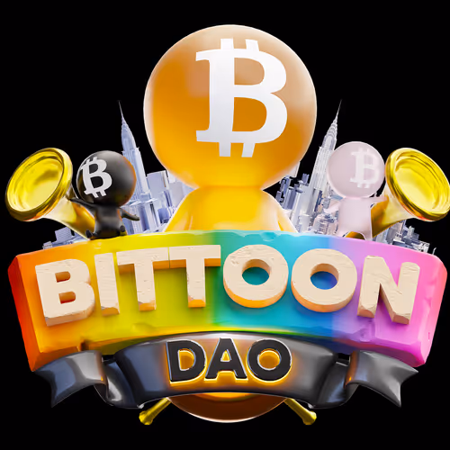 BitToon DAO