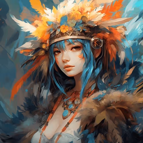 Flower Fairy