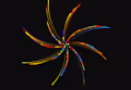 BURST NFT