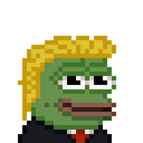 MagaPEPE
