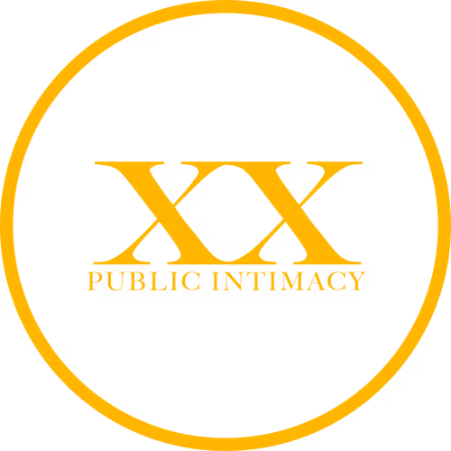 Public Intimacy 2