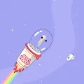 Space Noodles