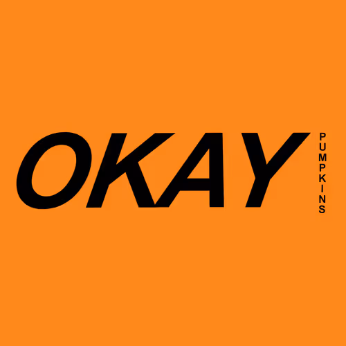 Okay Pumpkins