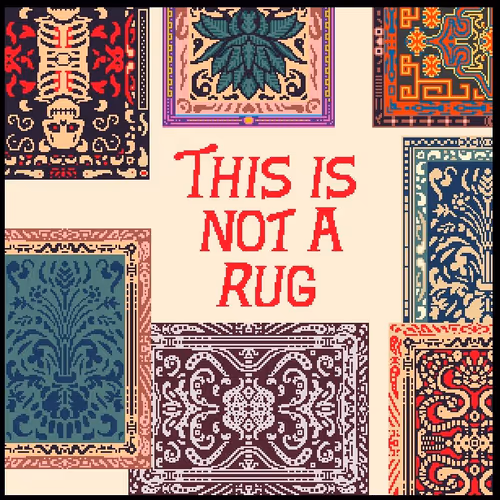 This Is Not A Rug