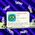 LICENSE TO SHILL