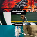 Photography Vision - LE