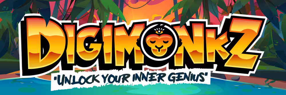 DigiMonkz Genesis 111