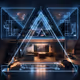 Geometry and its application in life