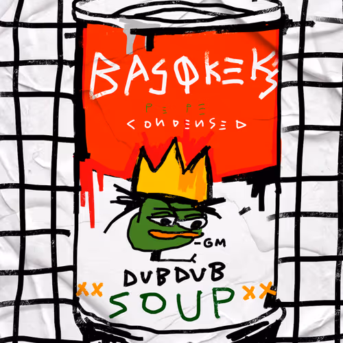 BASQKEK OPEN EDITION
