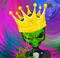 xMartianNFT