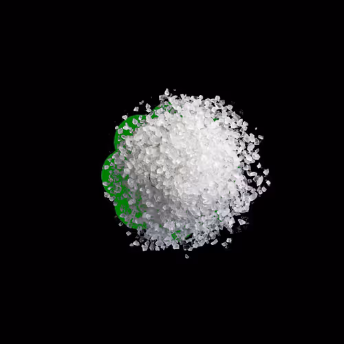 Salt - Pleb Edition