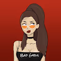 Bad Girls Official