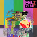 Canvas by Felt Zine