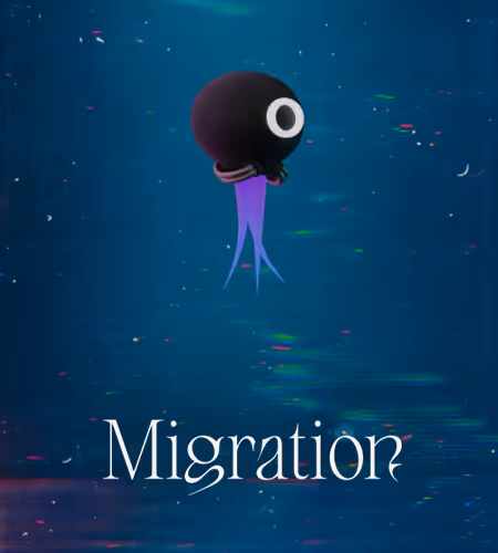 The Migration