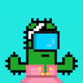 PixilCacti Official