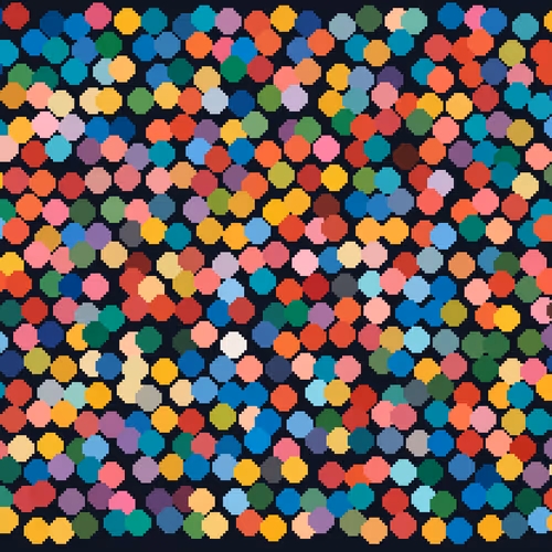 PixelDot by PixelAnon