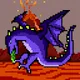 PixaWyverns