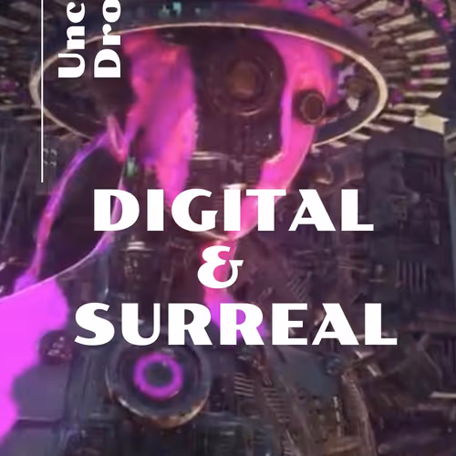 Digital & Surreal