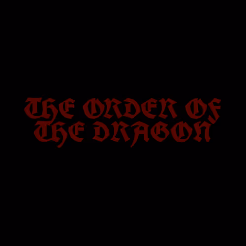 The Order of The Dragon V2