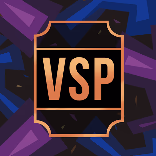 VSP IRL Experiences