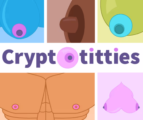 CryptoTitties