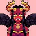 Demonix NFT