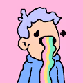 Microsoft Paint Doodles