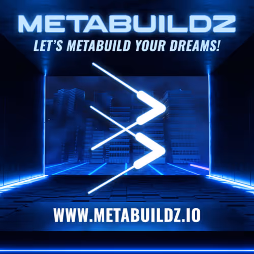 Metabuildz VIP PASS