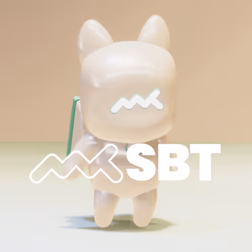 Metaani SBT DNA