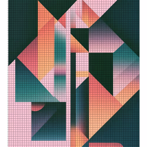 GRIDDAYS by HONNNS