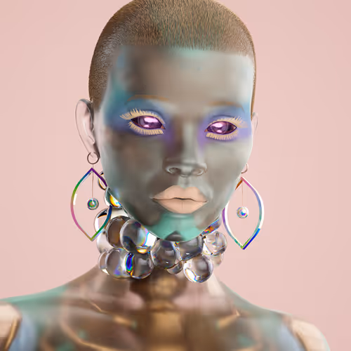 Opulent Souls by Bloo Woods