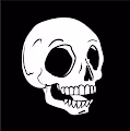 Dazed Skulls Crew Originals