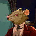 Jekyll & Hyde X Rata